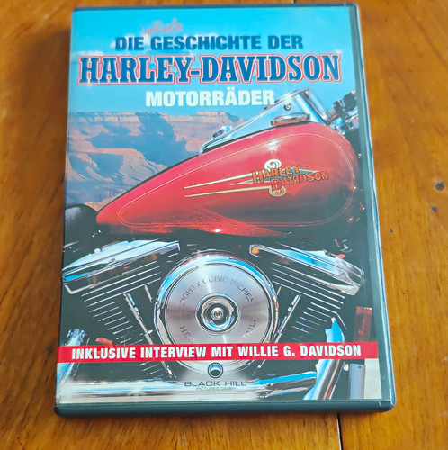 Die geschichte der - die,