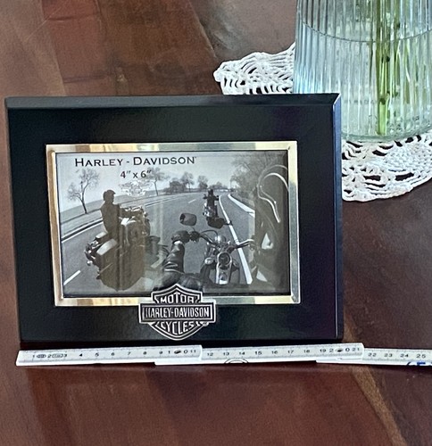 Harley davidson bilderrahmen - ,