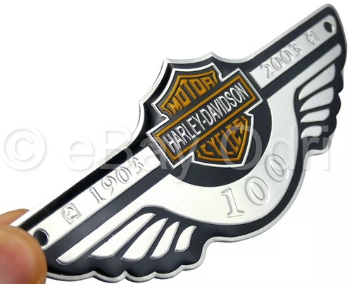 Harley davidson emblem - harley,