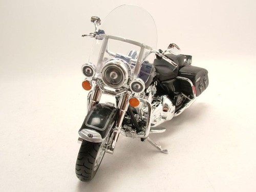Harley davidson flhrc road - flhrc,
