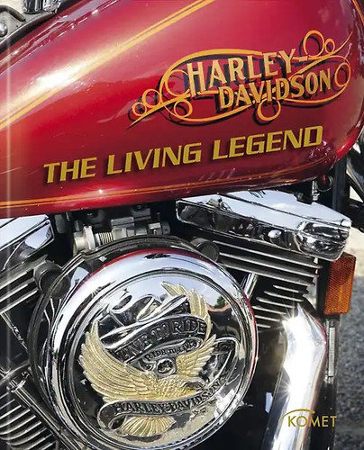 Harley davidson - harley,