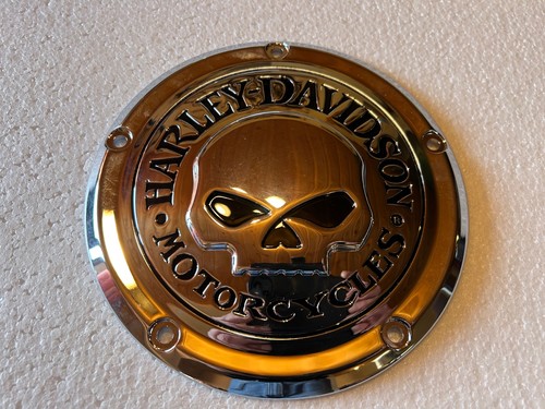 Harley davidson willie - davidson,