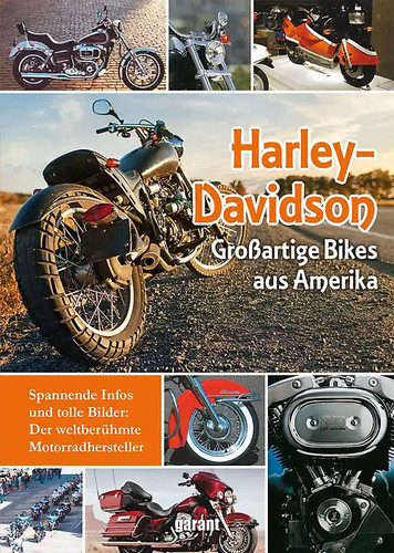 Harley davidson - harley,