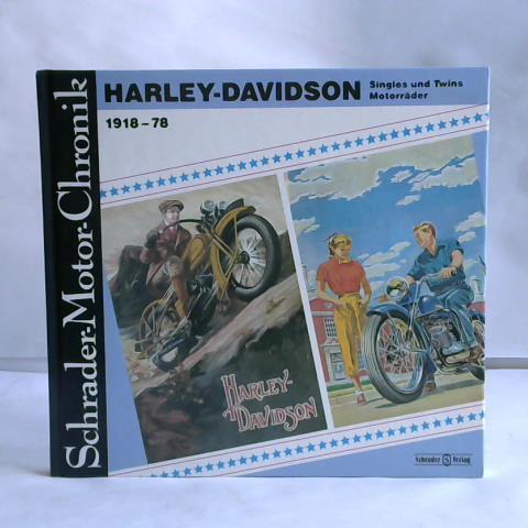 Harley davidson motorräder - harley-davidson.,