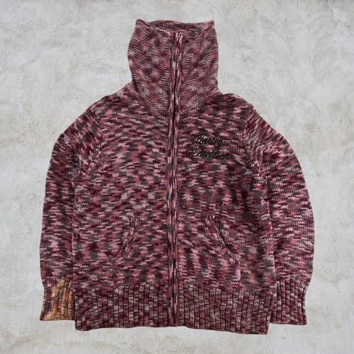 Harley davidson sweatshirt - harley,